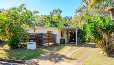 Picture of Unit 1&2/6 Sam St, WEST GLADSTONE QLD 4680