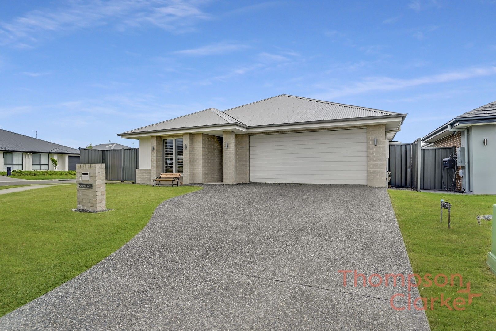 24 Lancaster Street, Thornton NSW 2322, Image 1