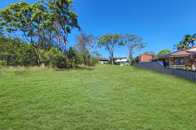 Picture of 59 Taronga Avenue, SAN REMO NSW 2262