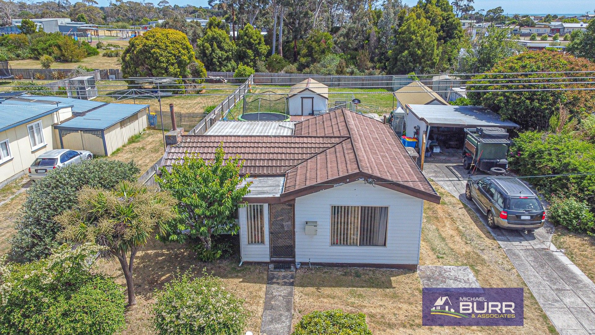 3 bedrooms House in 74 Wilmot Street PORT SORELL TAS, 7307