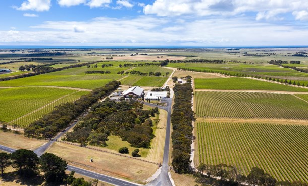 438 Limestone Coast Road, Wangolina SA 5275