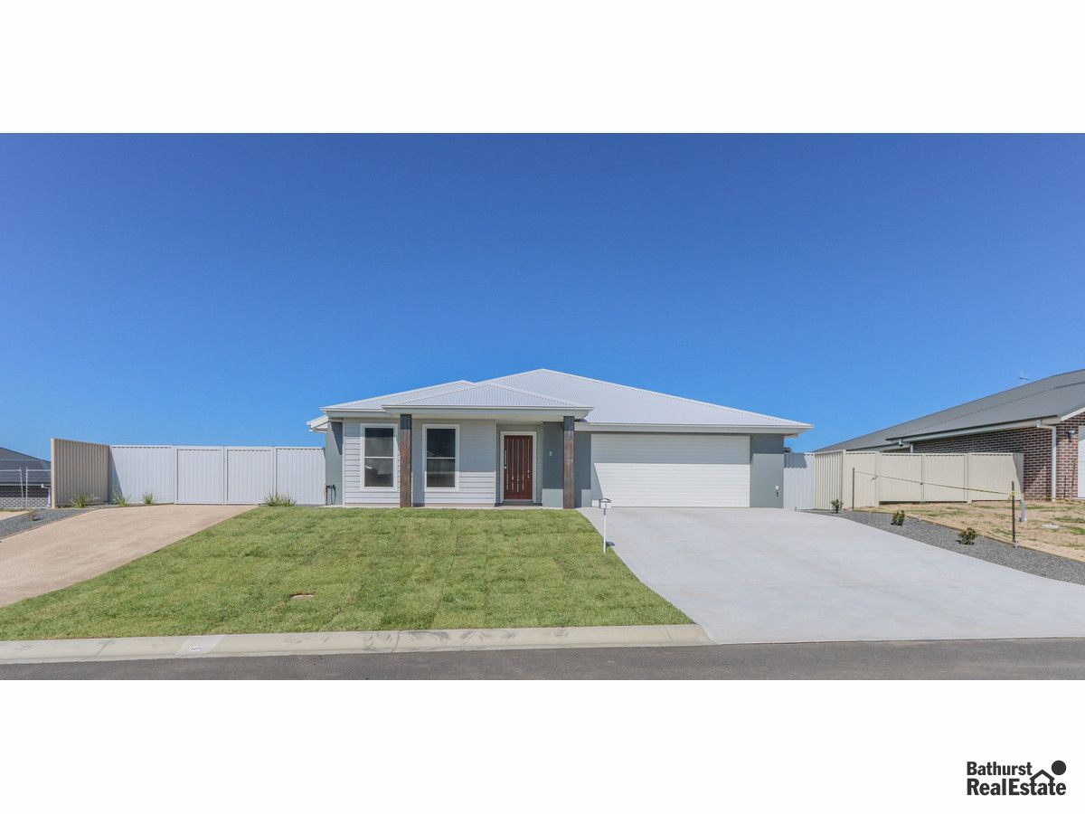 5 Hyacinth Way, Windradyne NSW 2795, Image 0