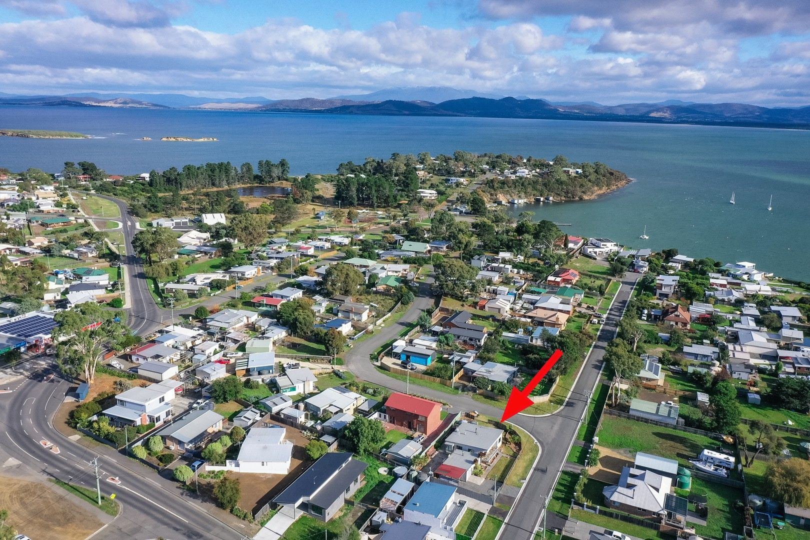 21 Pargonee Street, Dodges Ferry TAS 7173, Image 1