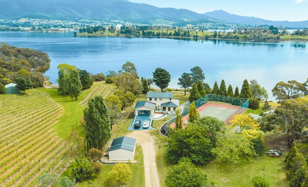 221 Otago Bay Road, Otago TAS 7017