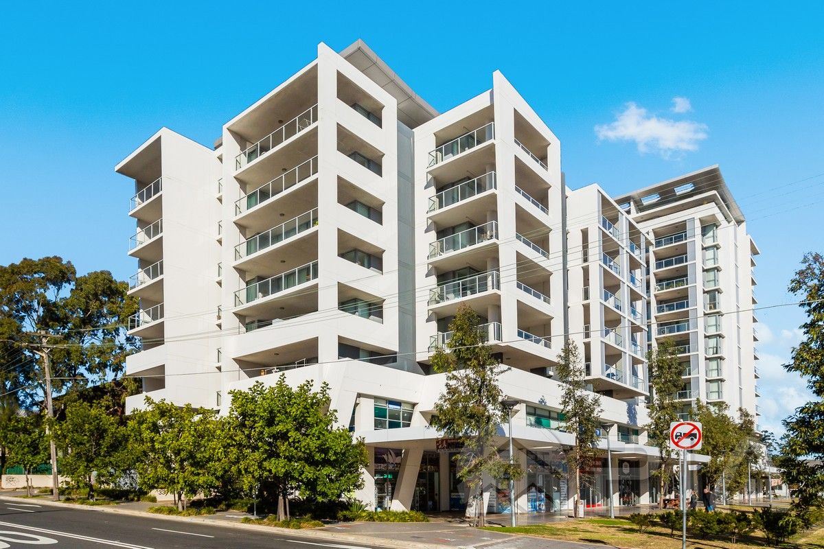 2 bedrooms Apartment / Unit / Flat in 0044/330 King St MASCOT NSW, 2020