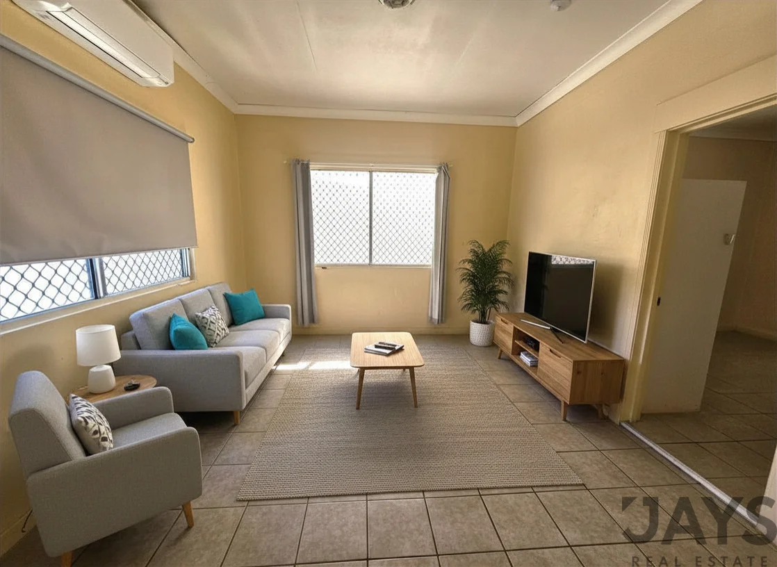1/6 Hilary Street, Mount Isa QLD 4825