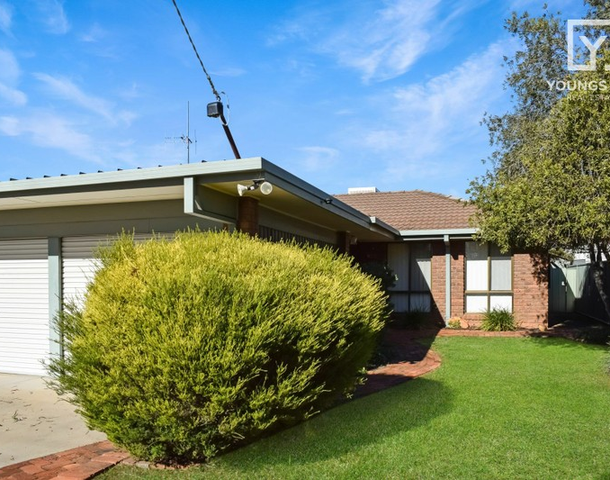 10 Clydesdale Court, Mooroopna VIC 3629