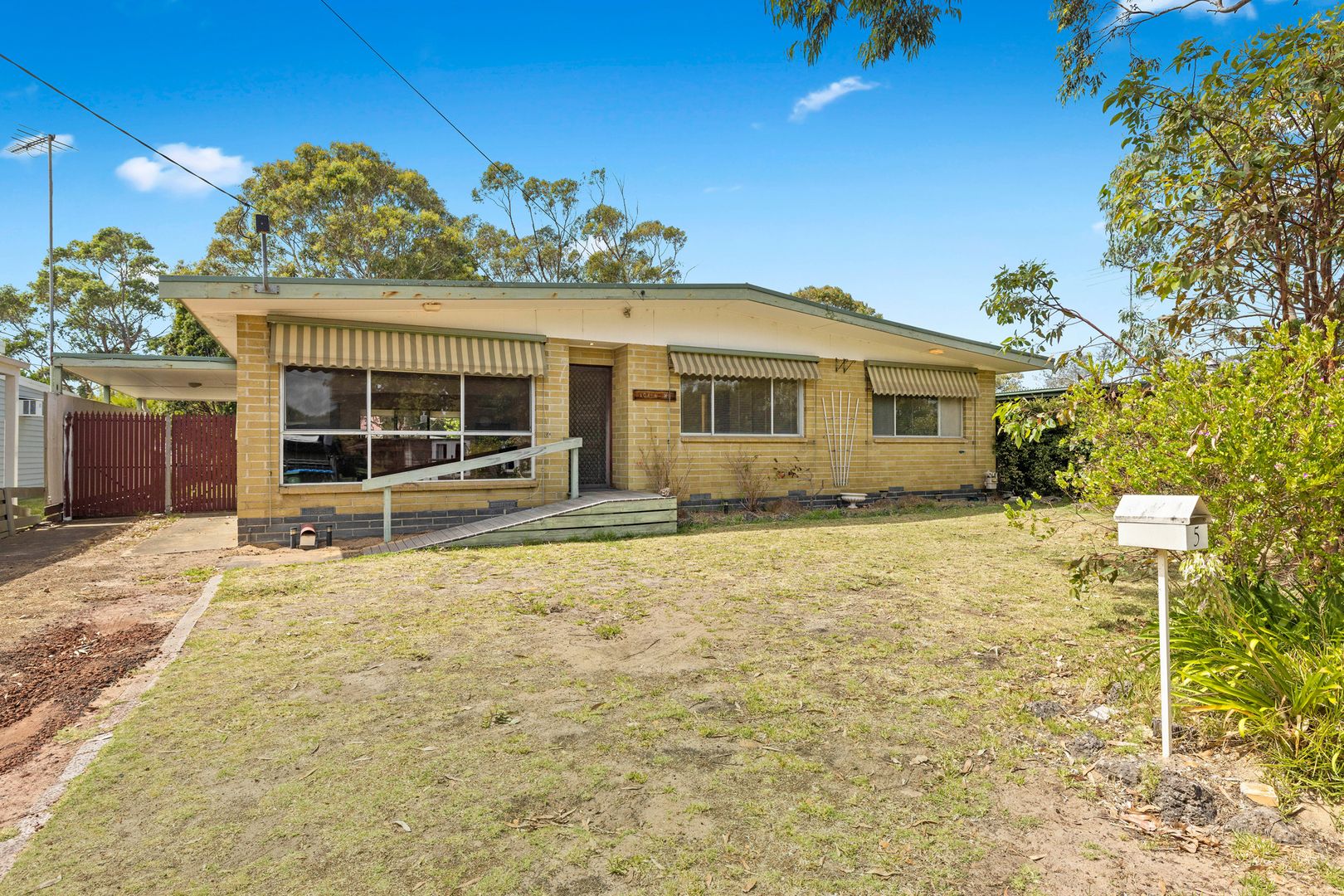 5 Carisbrooke Street, Balnarring Beach VIC 3926, Image 2