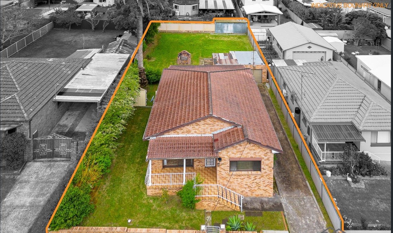 10 Bonaccord Street, Corrimal NSW 2518, Image 1