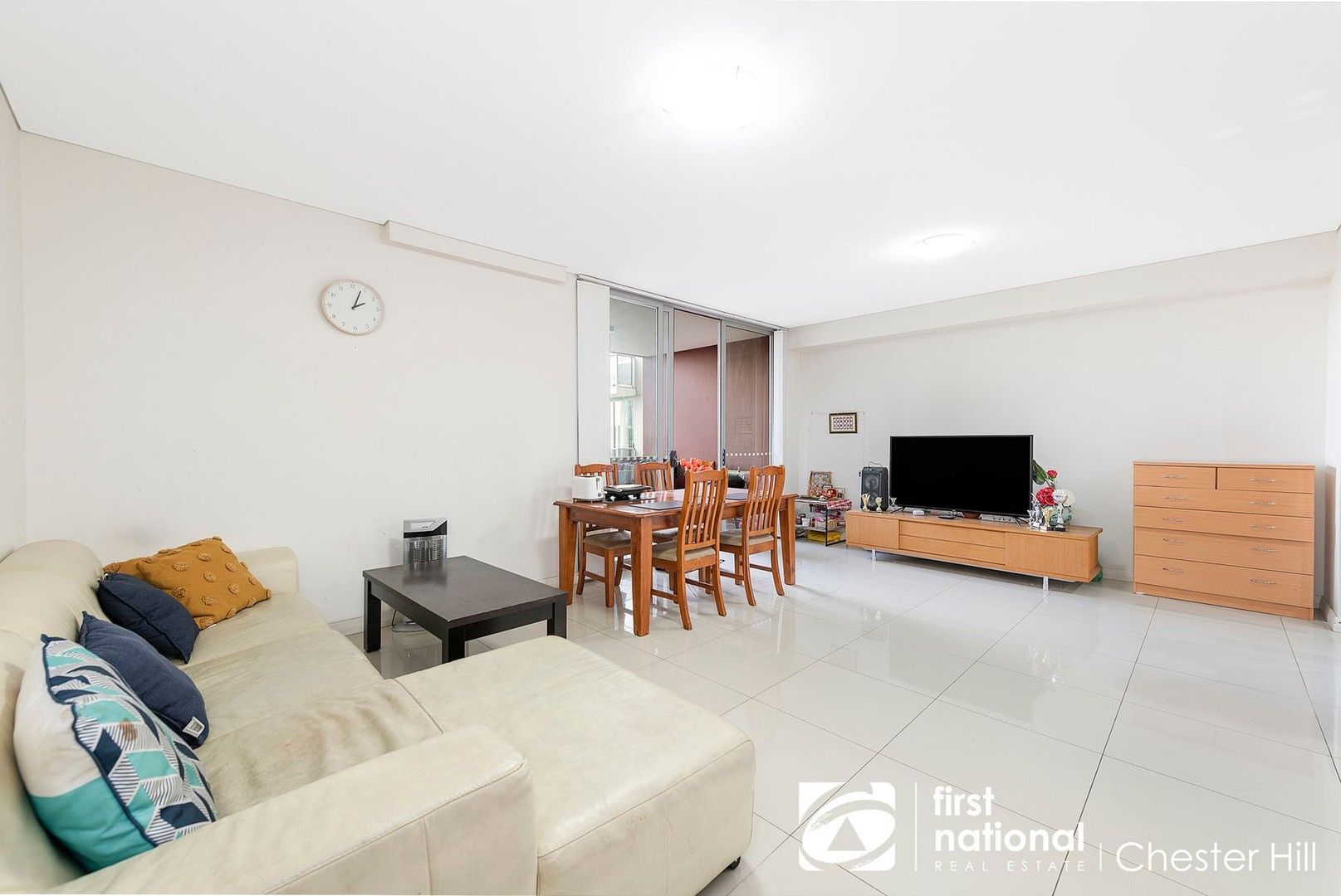 214/6 East Street, Granville NSW 2142, Image 2