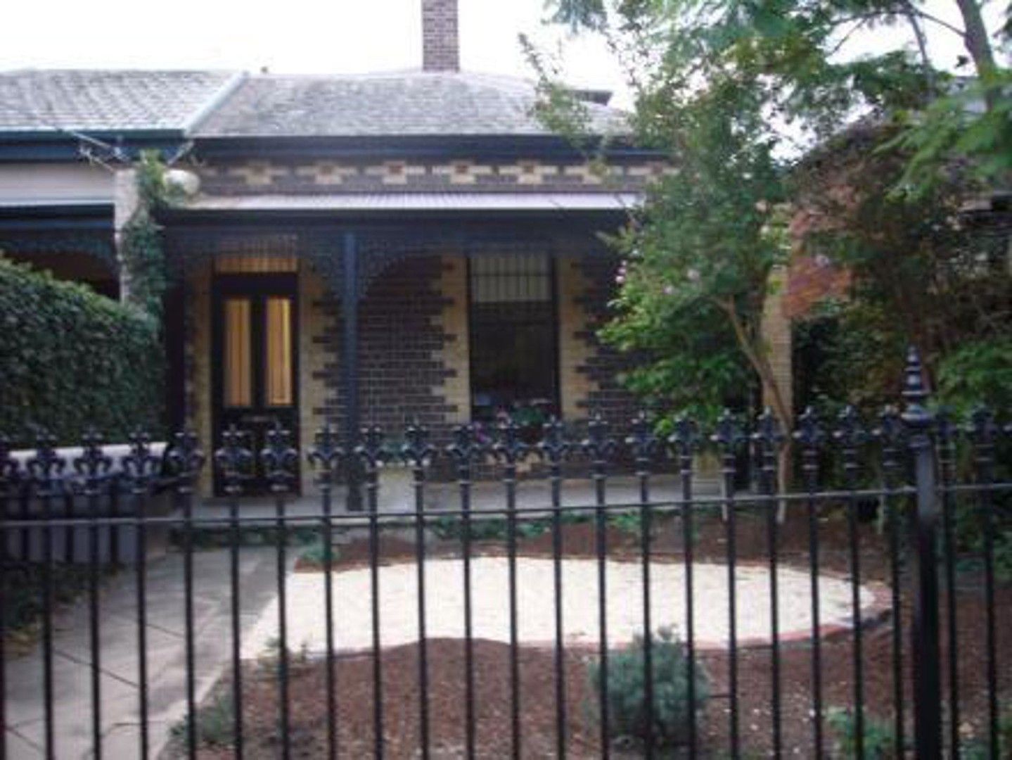 4 bedrooms House in 21 Howitt Street SOUTH YARRA VIC, 3141