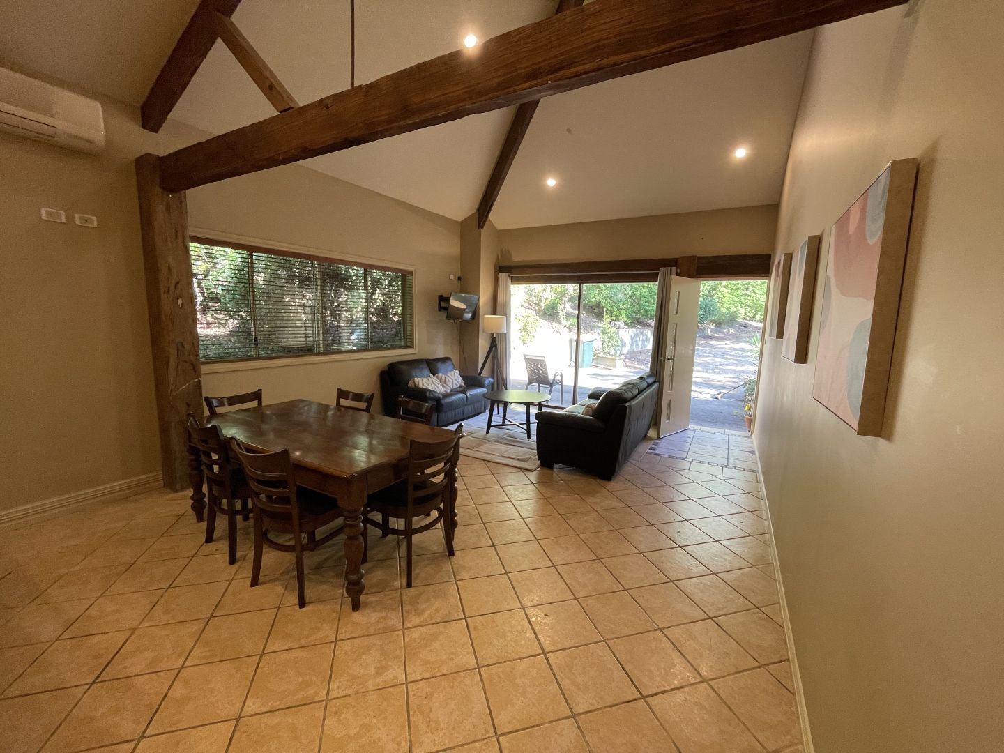 Glasshouse 2/79 Kings Road, Cooranbong NSW 2265 Apartment For Rent