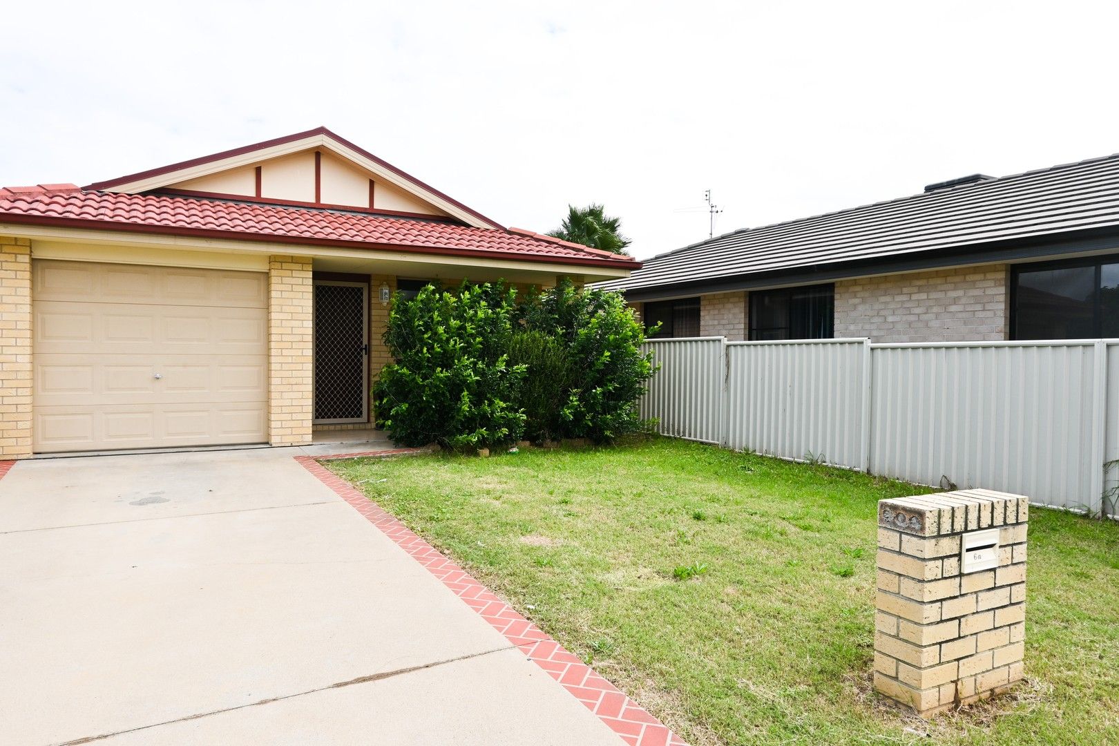 3 bedrooms House in 6A Burdekin Place WESTDALE NSW, 2340