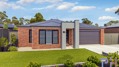 Picture of 18 Bettalan Court, SPRING GULLY VIC 3550