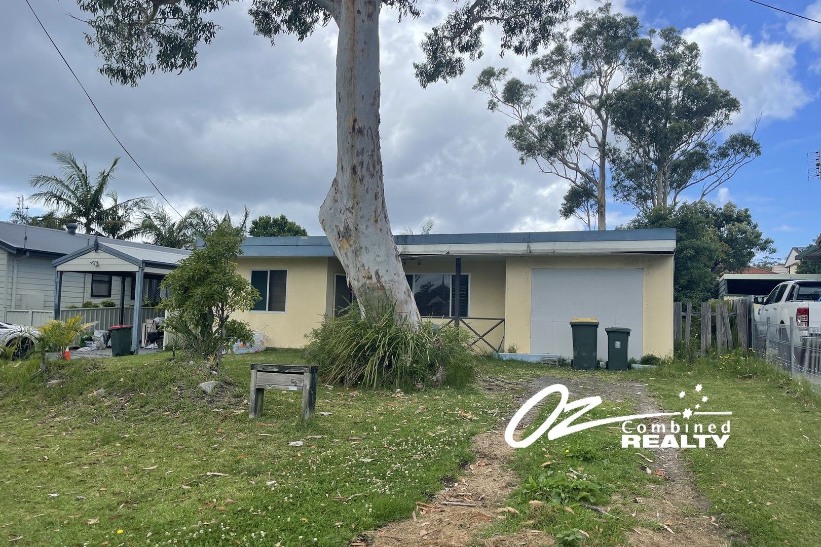 62 Mustang Drive, Sanctuary Point NSW 2540, Image 0