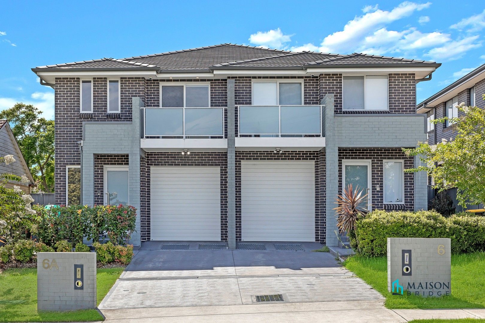 6A Flinders Street, Ermington NSW 2115, Image 0