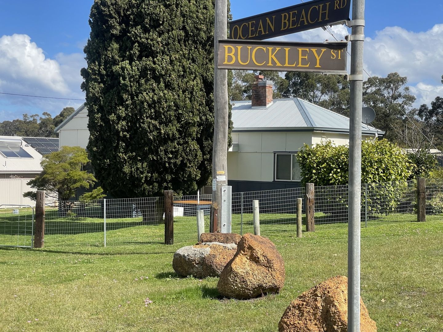 28 Ocean Beach Road, Denmark WA 6333 Domain