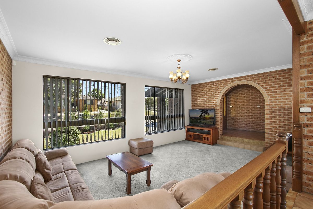 40 Harold Street, Fairfield NSW 2165, Image 2