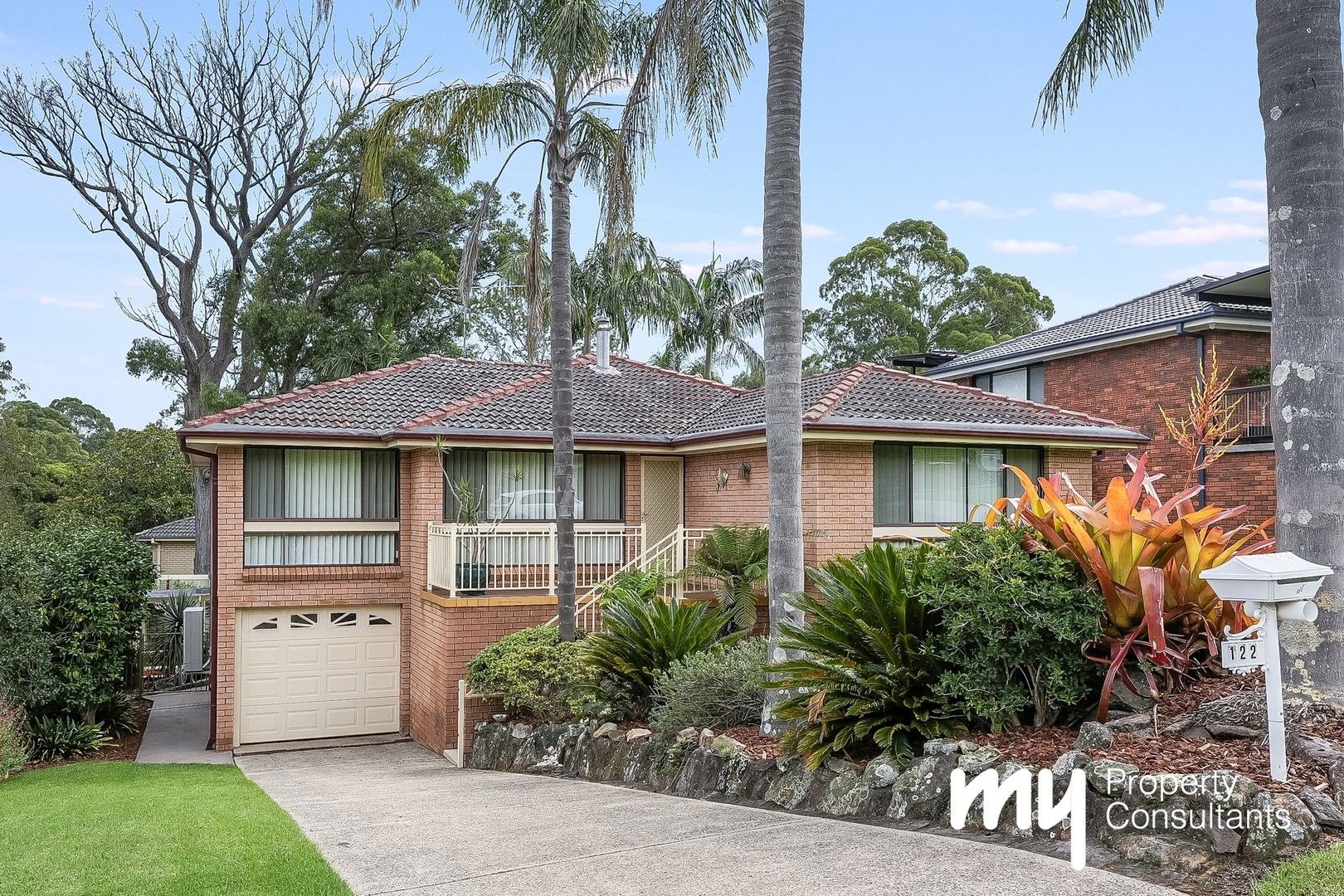 122 Wyangala Crescent, Leumeah NSW 2560, Image 0