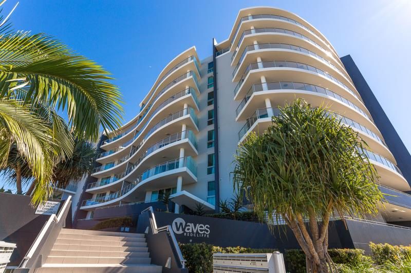 50/17 MARINE PDE, Redcliffe QLD 4020, Image 1