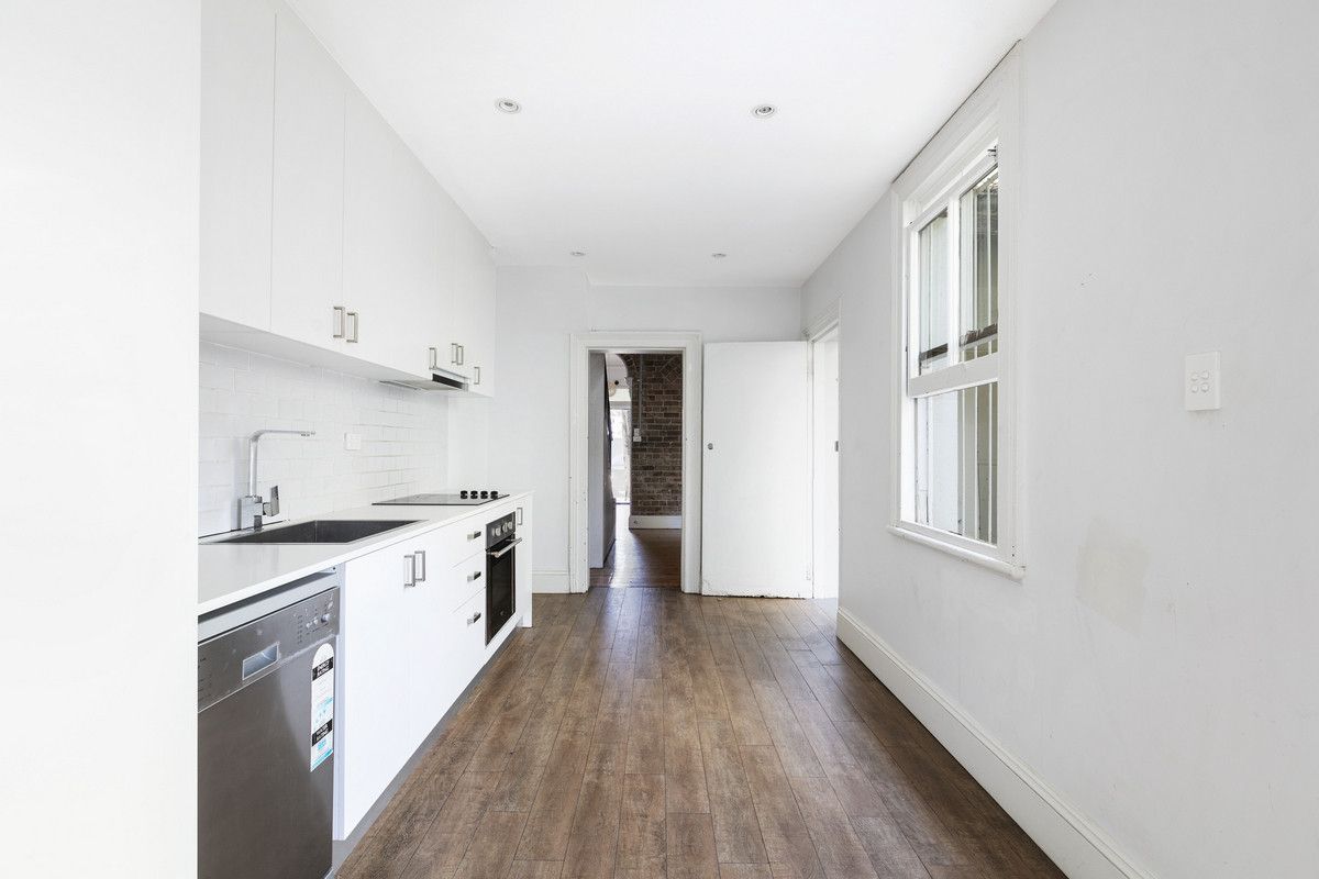 4 bedrooms House in 57 Baptist Street REDFERN NSW, 2016