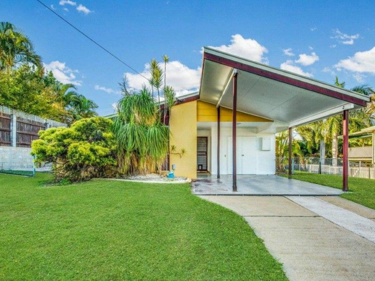 8 Paperbark Street, Kin Kora QLD 4680, Image 0