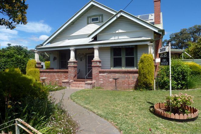 Picture of 22 Waugh Street, CHARLTON VIC 3525