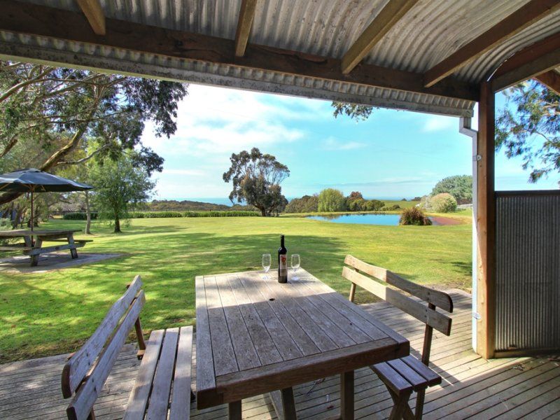 255 CAPE LIPTRAP ROAD, Tarwin Lower VIC 3956, Image 1