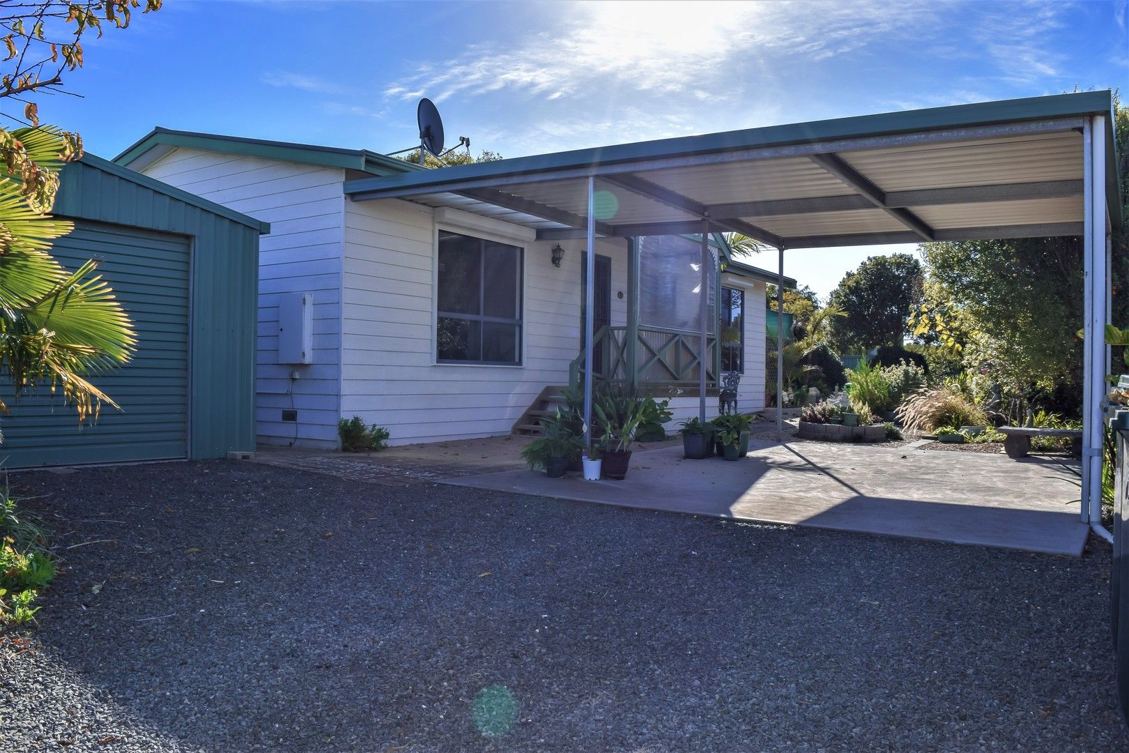 11 Flinders Avenue, Kingscote SA 5223, Image 0