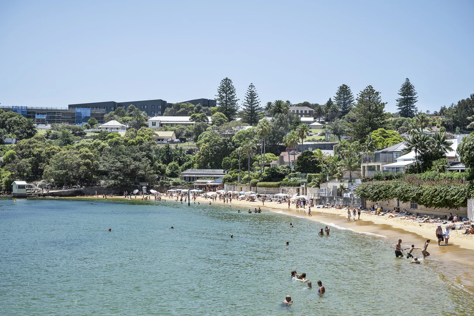 Additional image 9 of 8/3 Military Road, Watsons Bay NSW 2030