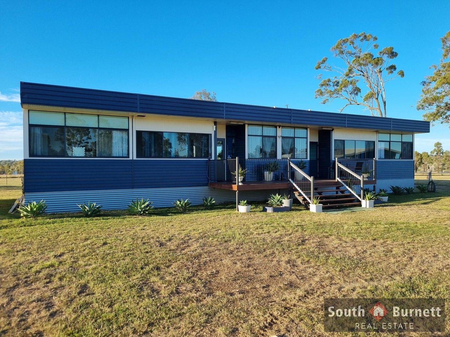 356 SILVER PERCH Road, Kingaroy QLD 4610 House for Sale 1,500,000