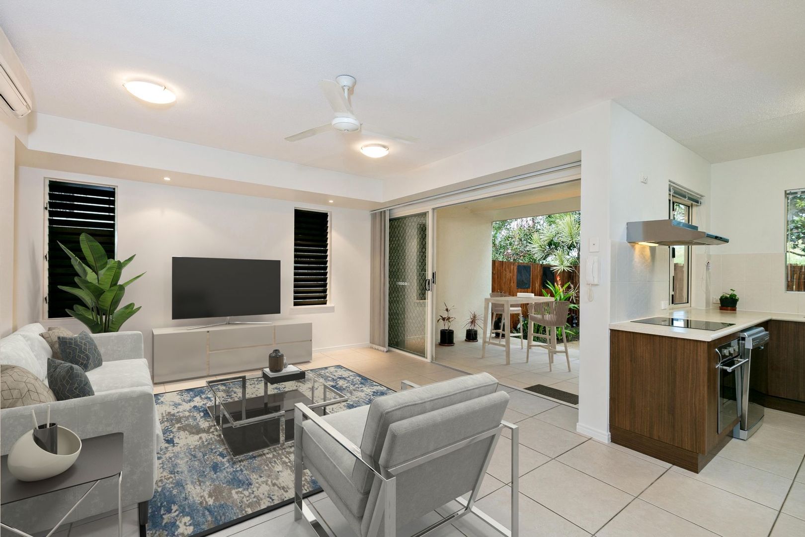 14/15-19 Thomas Street, Cairns North QLD 4870, Image 1