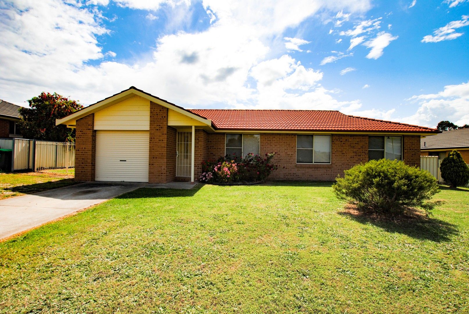3 bedrooms House in 25 Hardy Crescent MUDGEE NSW, 2850