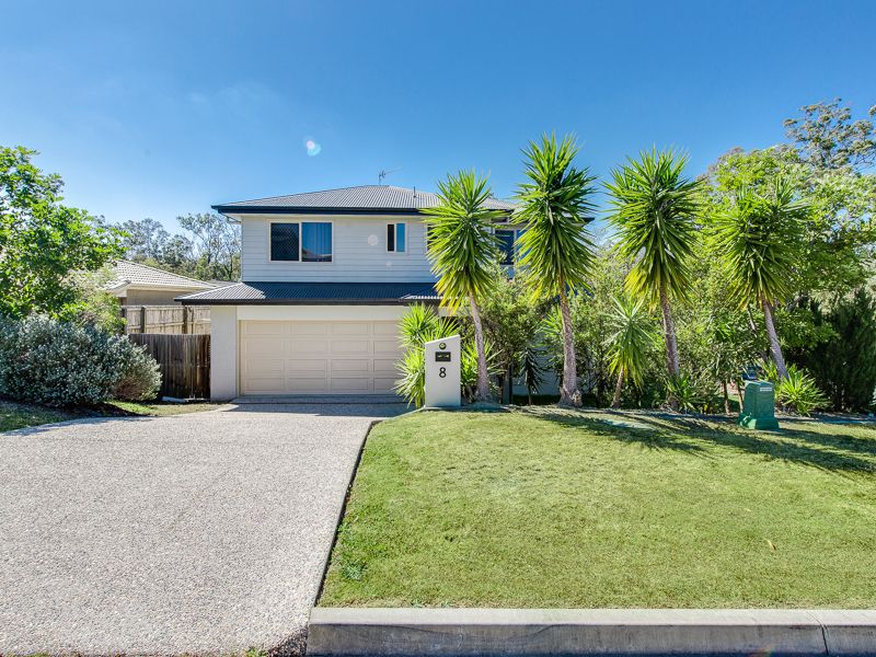 1/8 Niccy Road, Coomera QLD 4209, Image 0