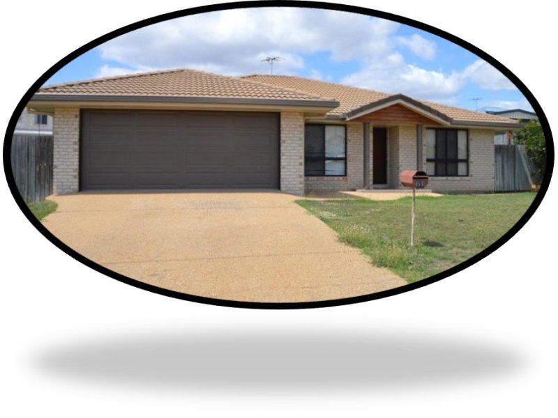 61 Lillypilly Avenue, Gracemere QLD 4702, Image 0