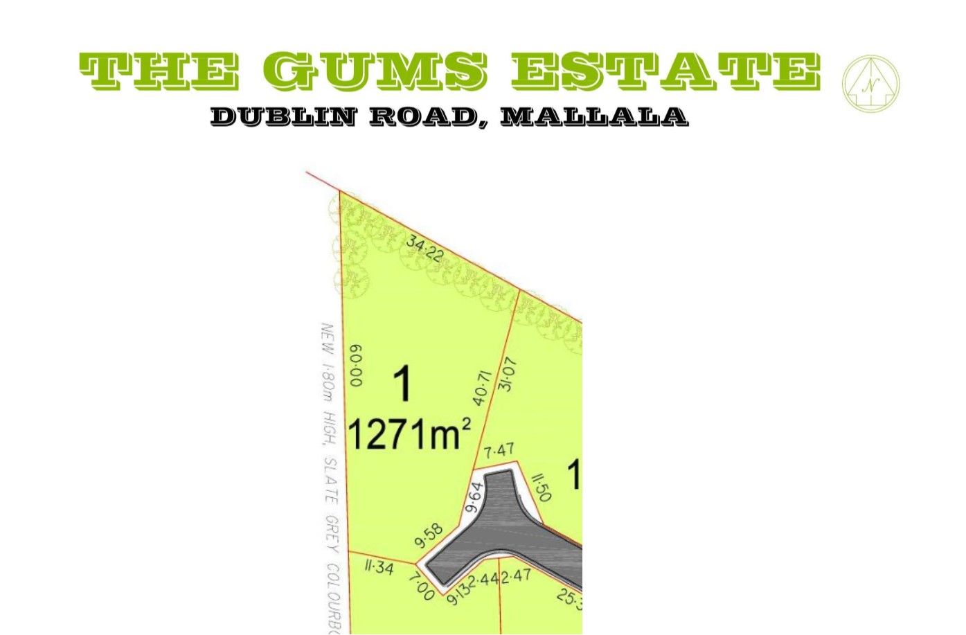 Lot 1 Dublin Road, Mallala SA 5502, Image 0