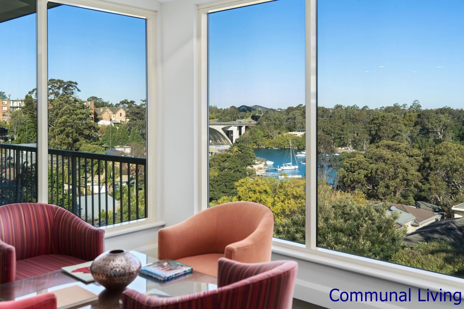 4/43 Gladesville Road, Hunters Hill NSW 2110, Image 1