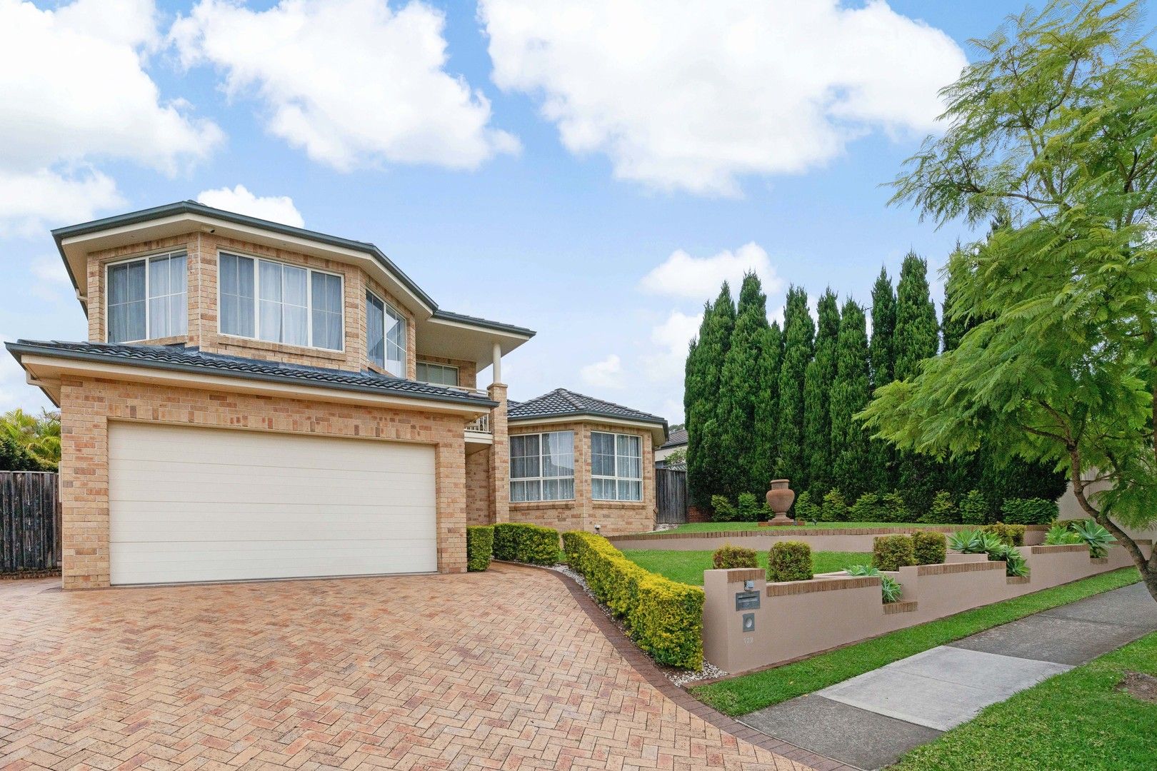 122 Chepstow Drive, Castle Hill NSW 2154, Image 0