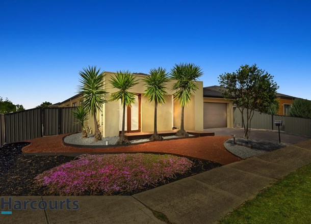 15 Grosvenor Crescent, Derrimut VIC 3026