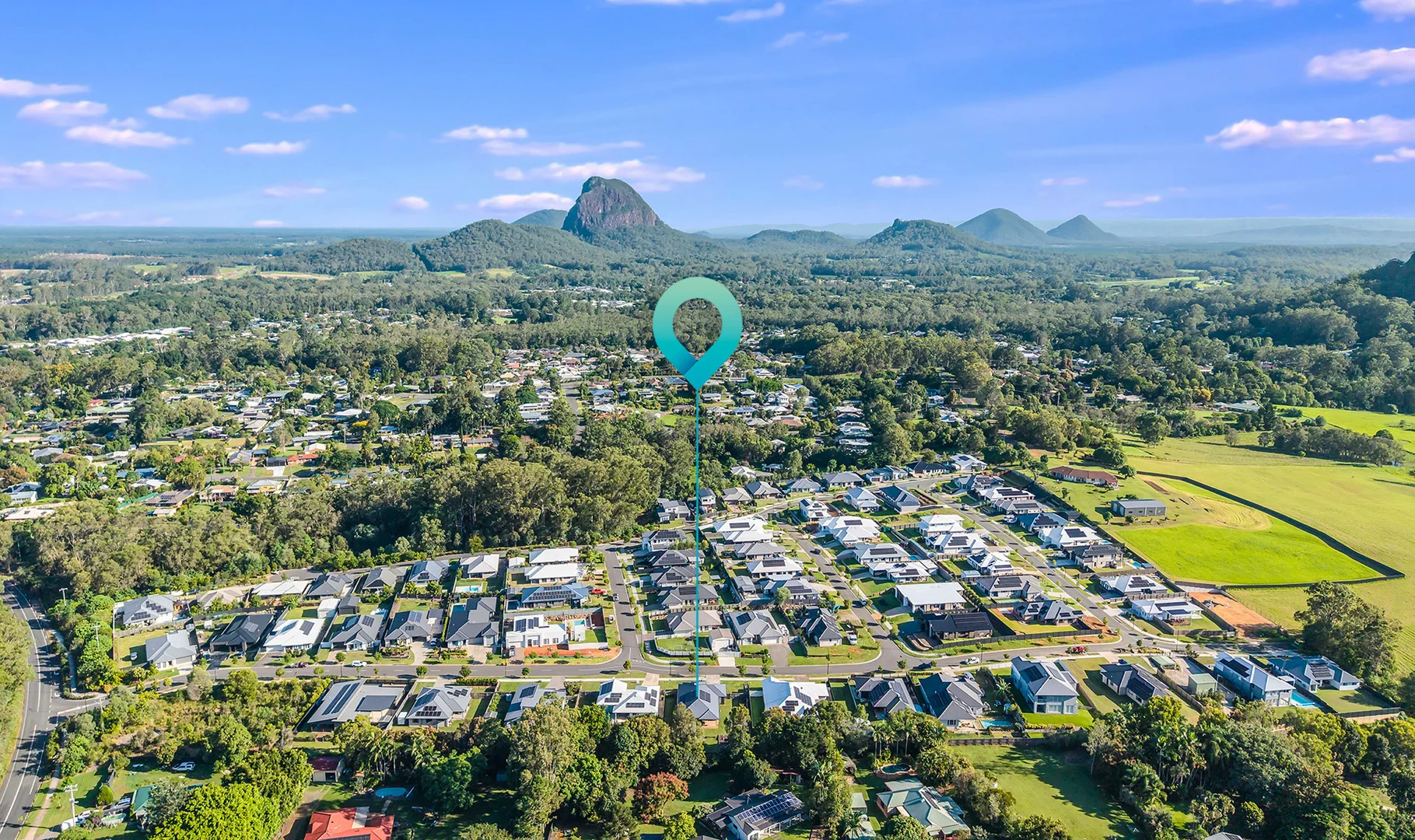 Additional image 13 of 16 Aspect Way, Glass House Mountains QLD 4518