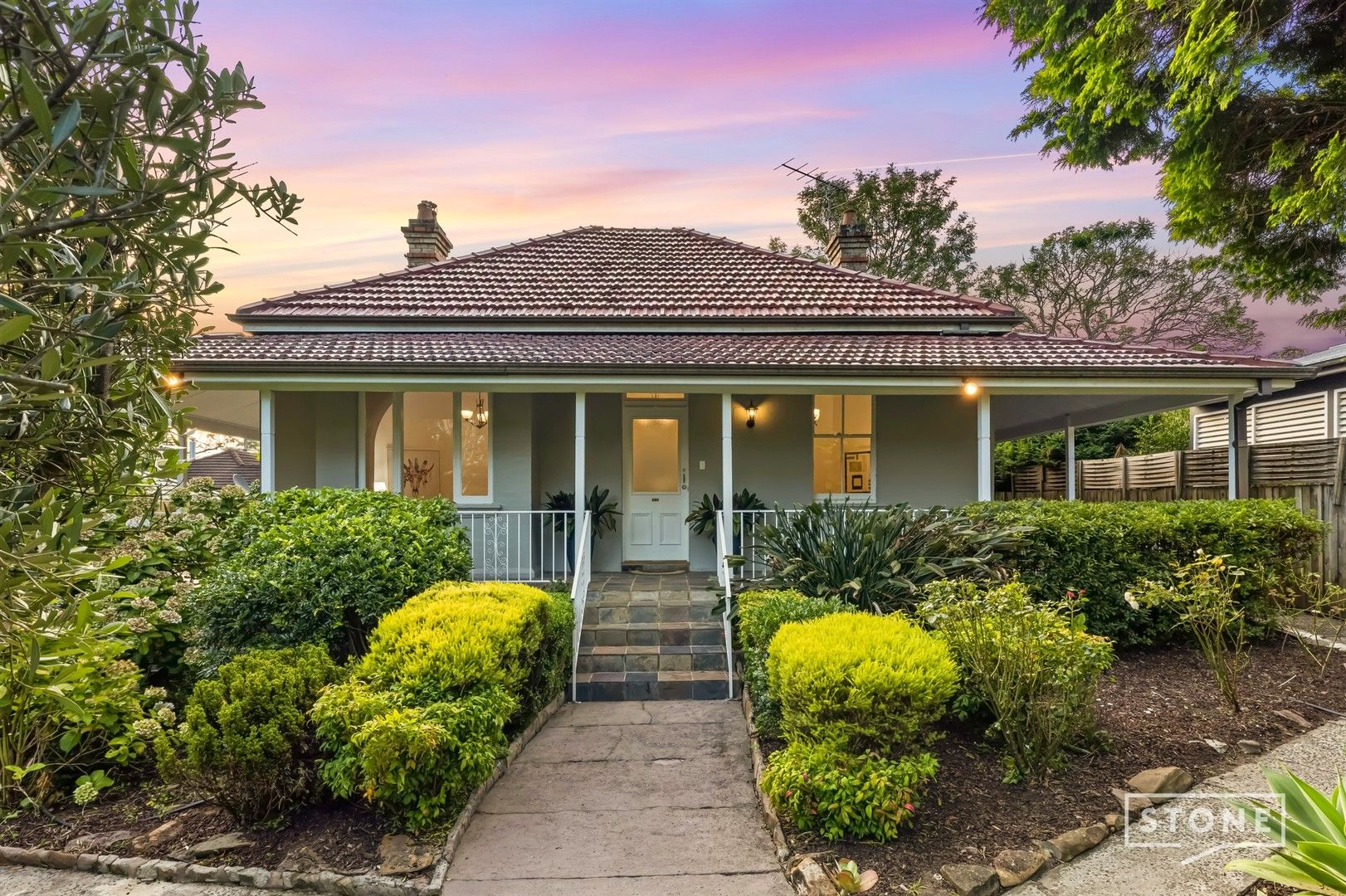 5 bedrooms House in 26 Fuller Avenue HORNSBY NSW, 2077