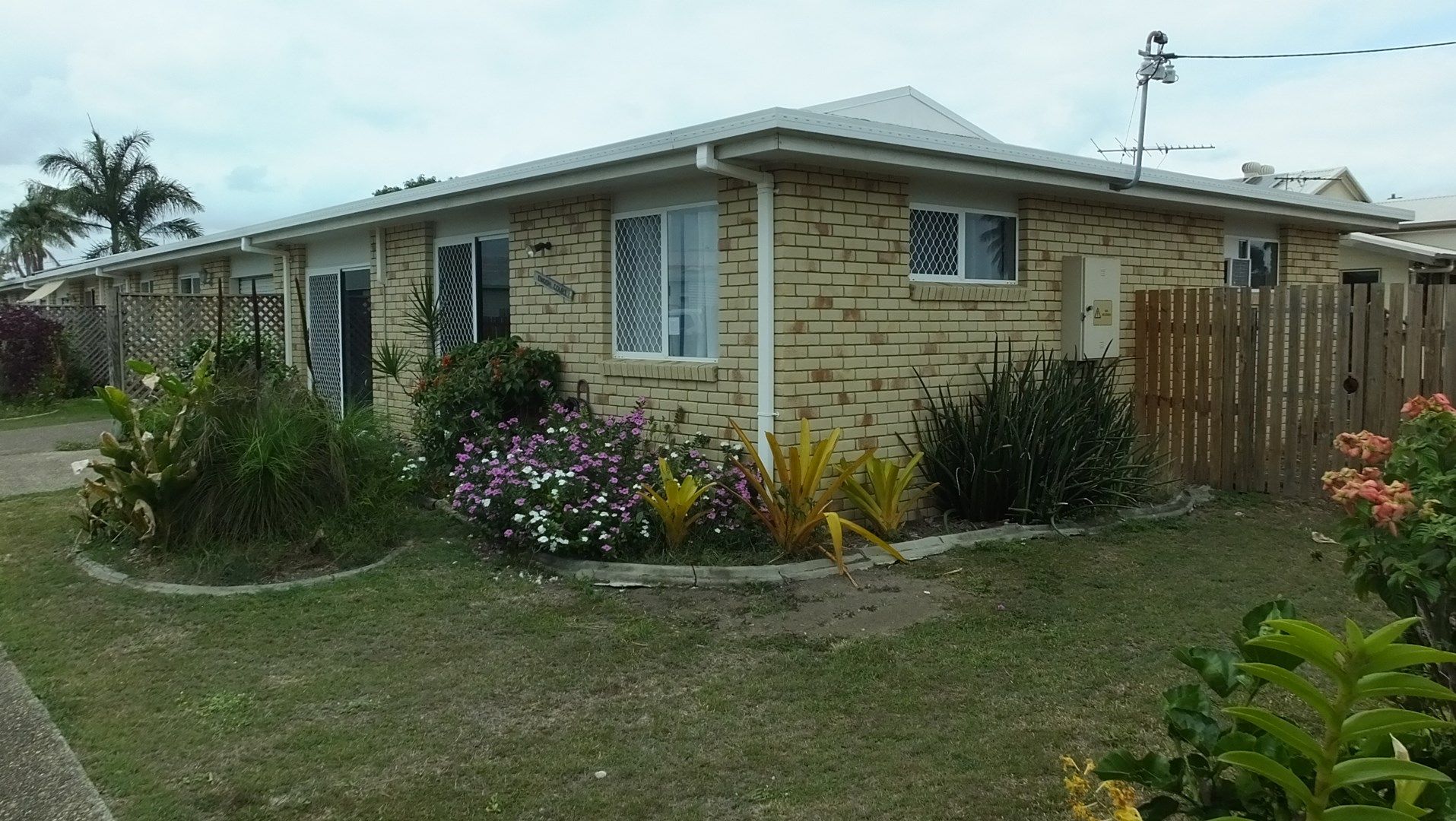 U2 No 14 Perkins Street, North Mackay QLD 4740, Image 0