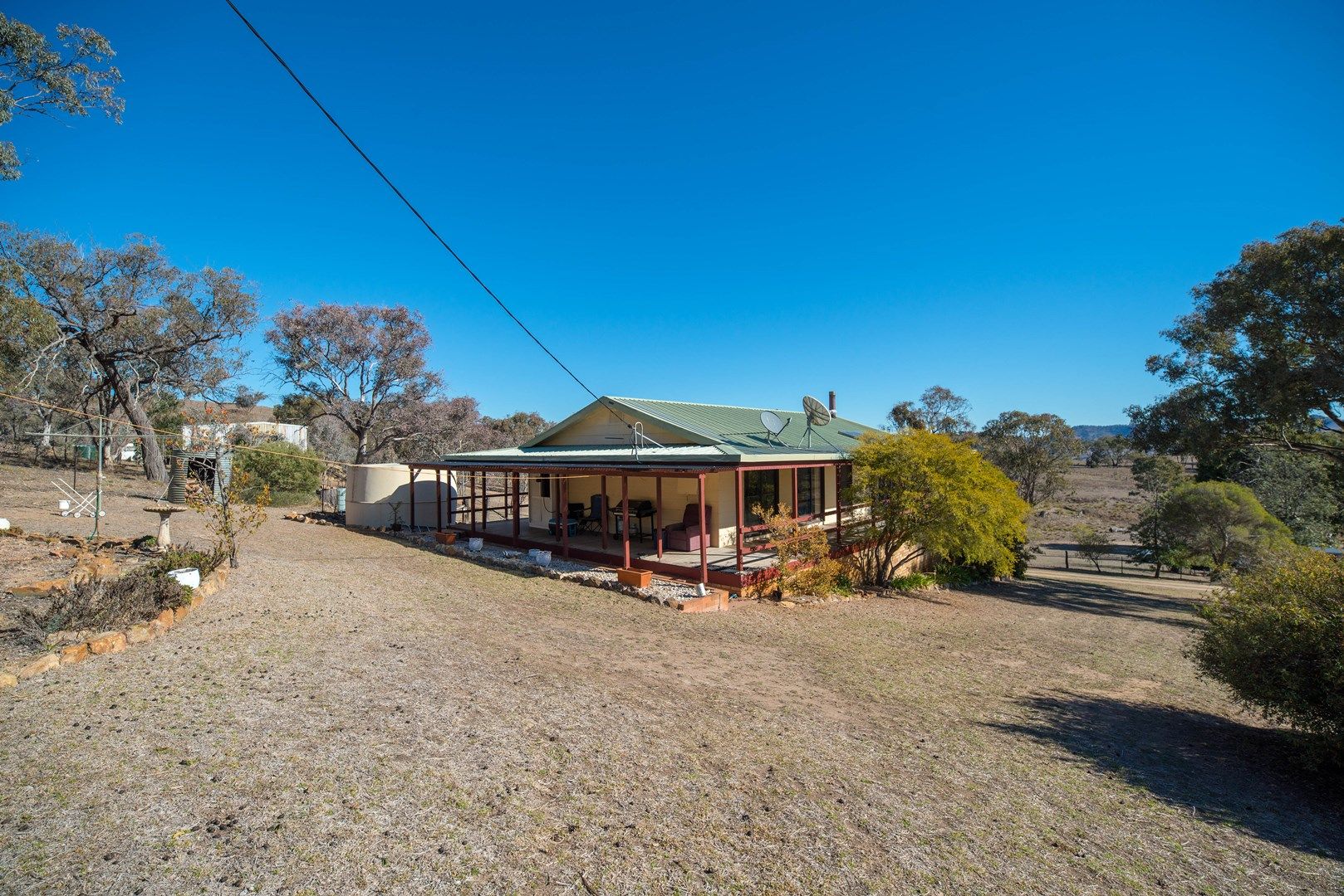 96 Honners Road, Mudgee NSW 2850, Image 0