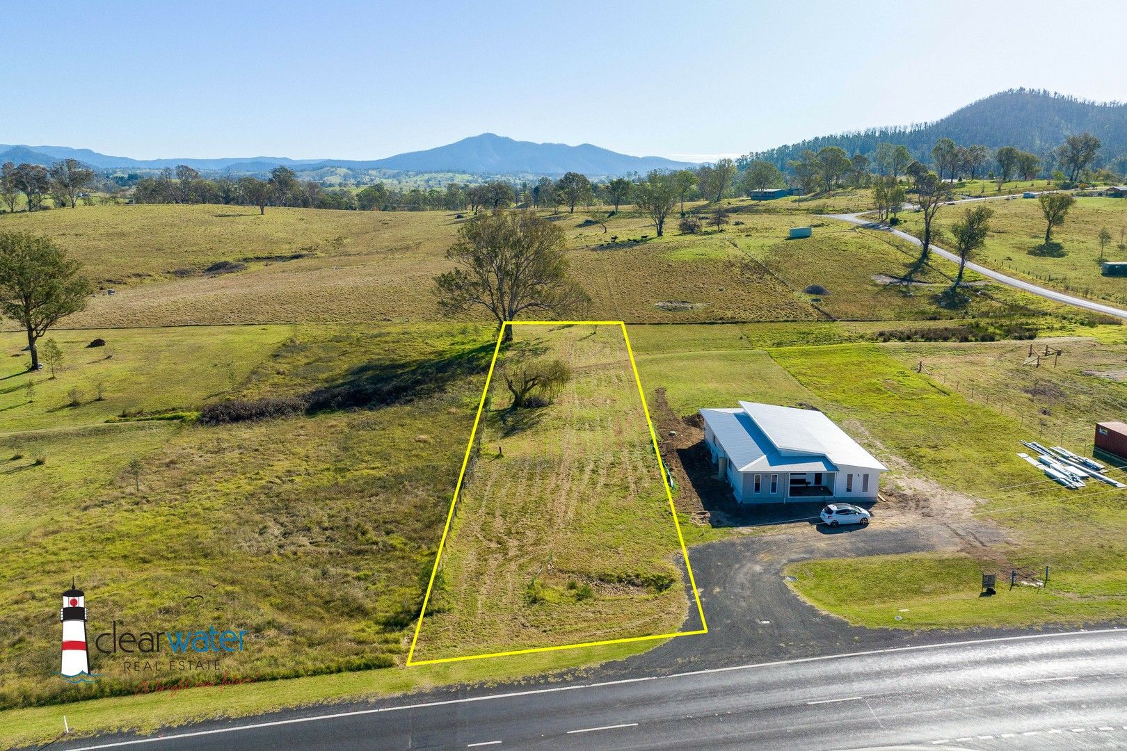 10 Princes Hwy, Cobargo NSW 2550, Image 0