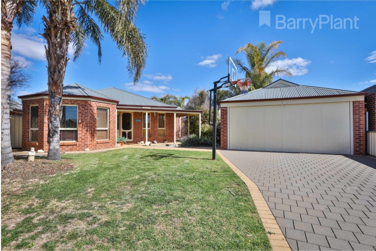 7 Stamford Court, Buronga NSW 2739, Image 0