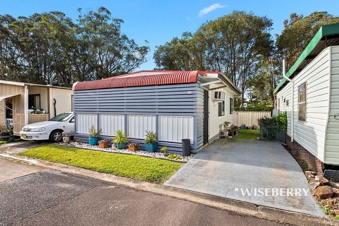 Picture of 14/1A Cutler Drive, WYONG NSW 2259