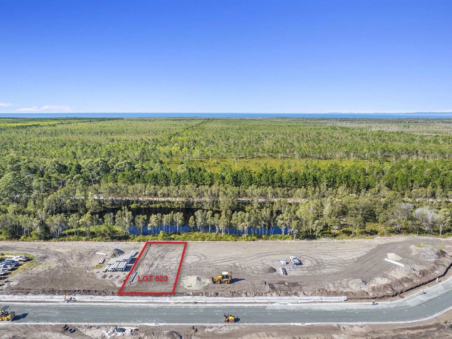 Banksia Beach QLD 4507 vacant land for Sale, 599,000 2018577811 Domain