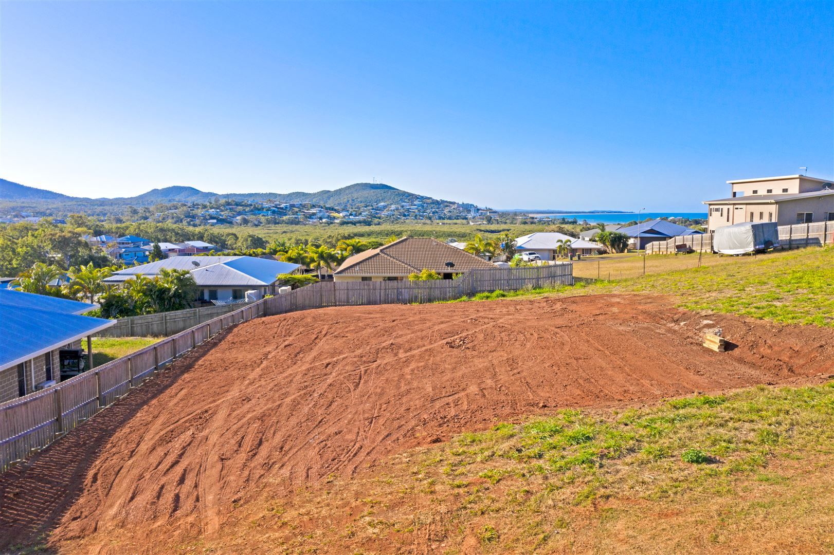 Lot 71 Macaranga Place, Taranganba QLD 4703, Image 1