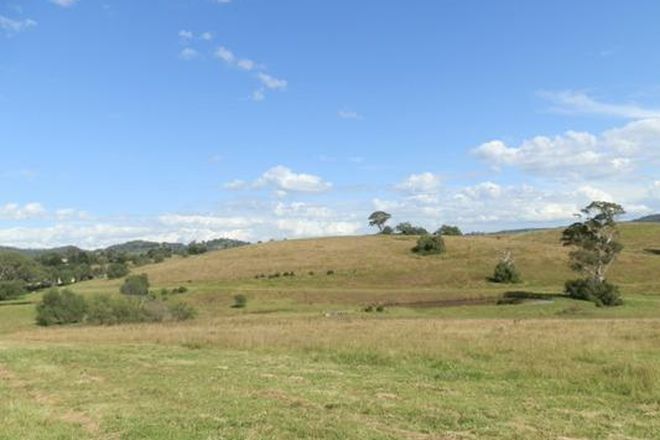 Picture of MOUNT HUNTER NSW 2570