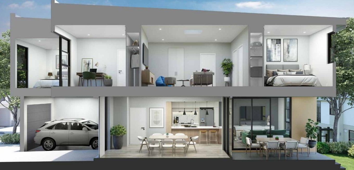 Box Hill NSW 2765 4 beds house for Sale, Heart of Box Hill!! Luxury